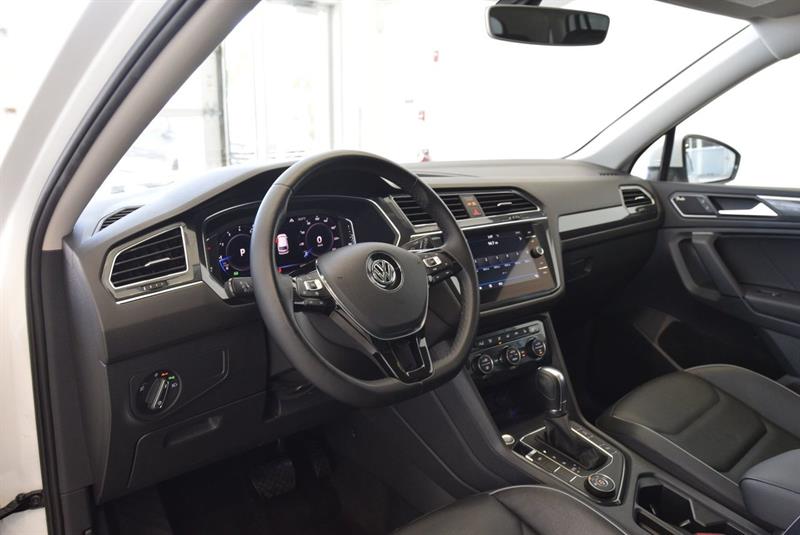 volkswagen Tiguan 2019 - 10