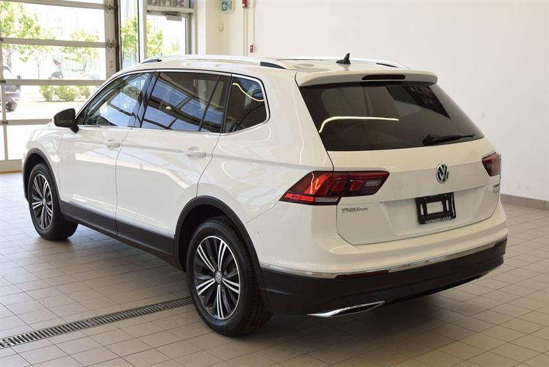 volkswagen Tiguan 2019 - 17
