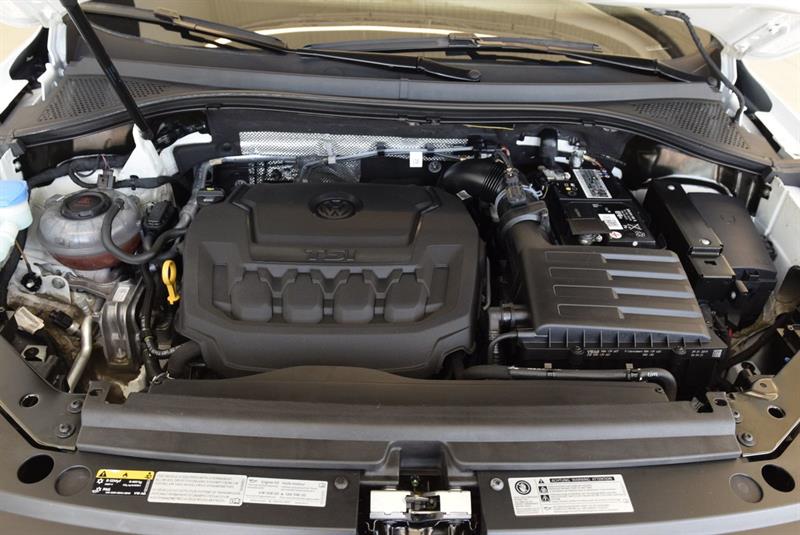 volkswagen Tiguan 2019 - 18