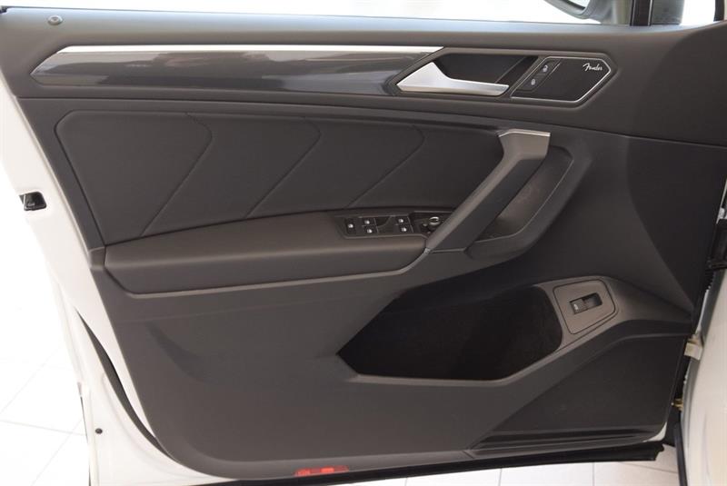 volkswagen Tiguan 2019 - 19