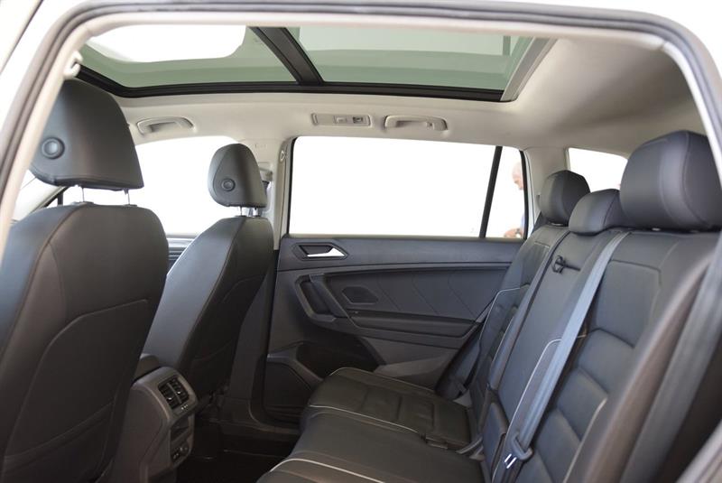 volkswagen Tiguan 2019 - 22