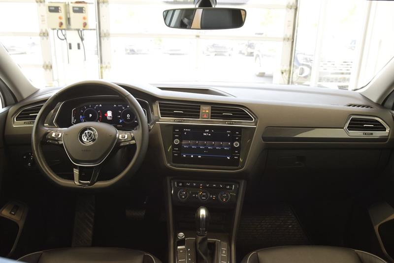 volkswagen Tiguan 2019 - 23