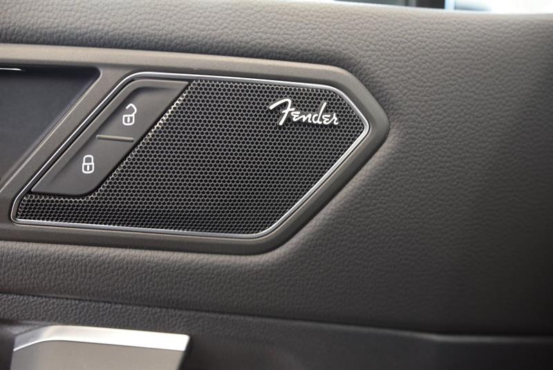 volkswagen Tiguan 2019 - 25