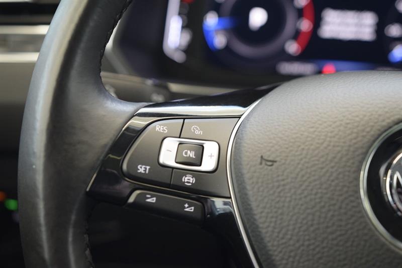volkswagen Tiguan 2019 - 26