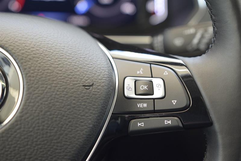 volkswagen Tiguan 2019 - 27
