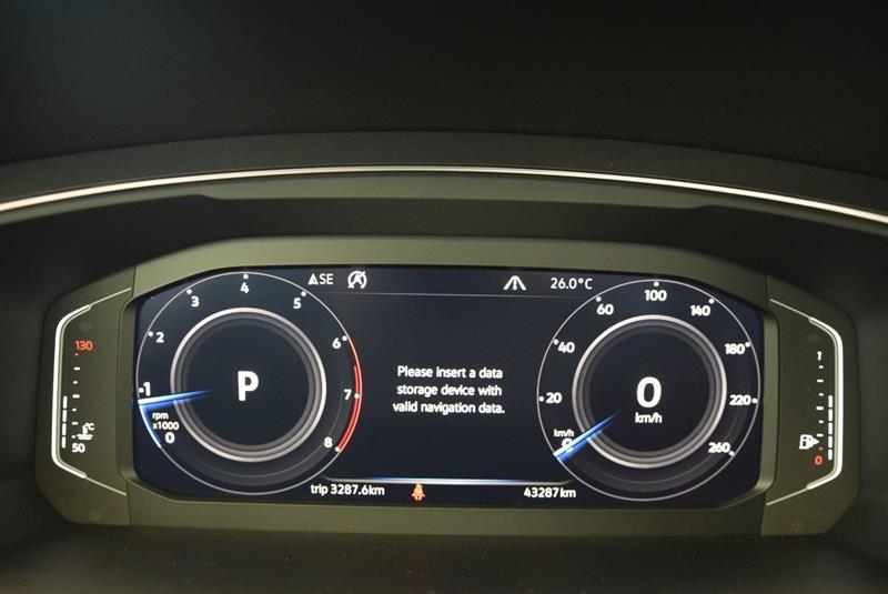 volkswagen Tiguan 2019 - 28