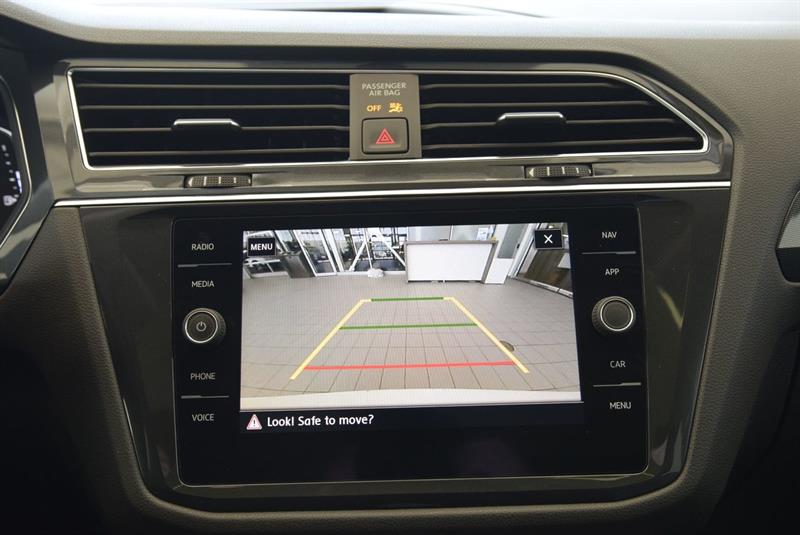 volkswagen Tiguan 2019 - 29