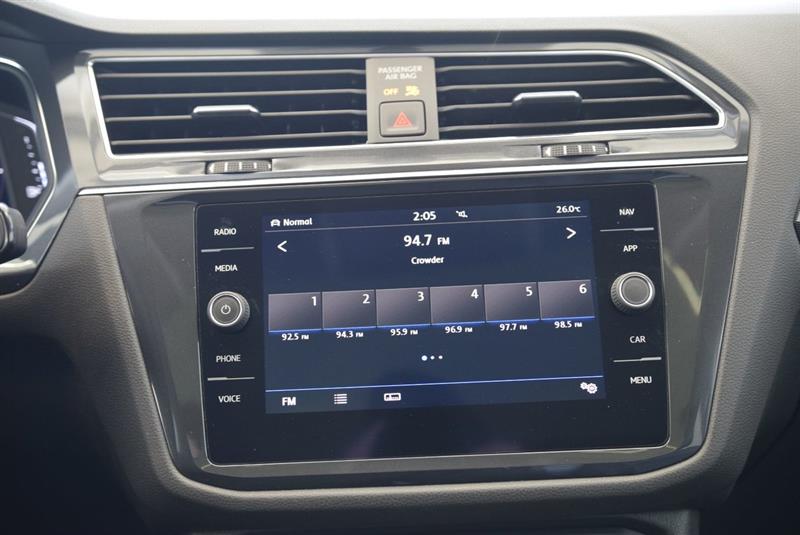 volkswagen Tiguan 2019 - 30