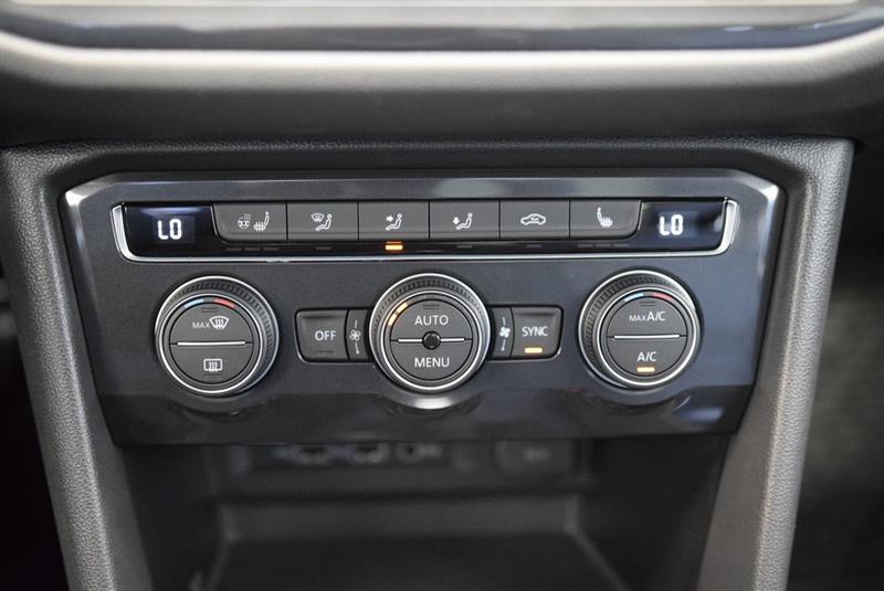 volkswagen Tiguan 2019 - 31