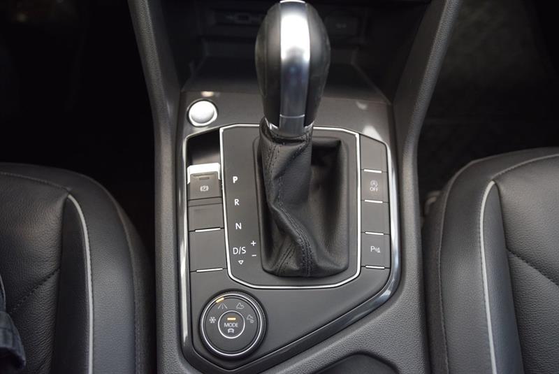 volkswagen Tiguan 2019 - 32