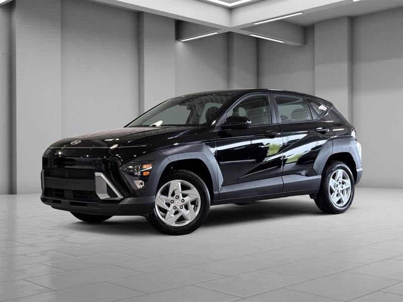 hyundai Kona 2024