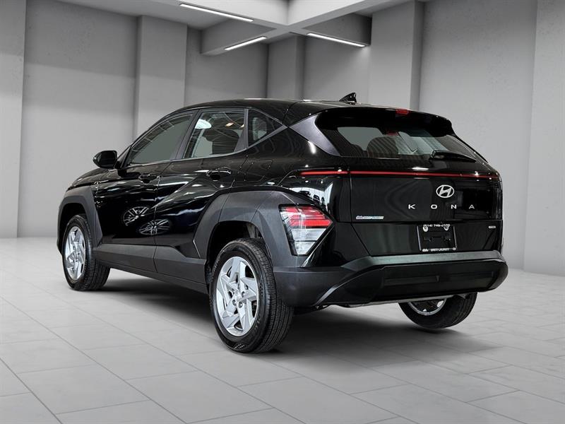 hyundai Kona 2024 - 5