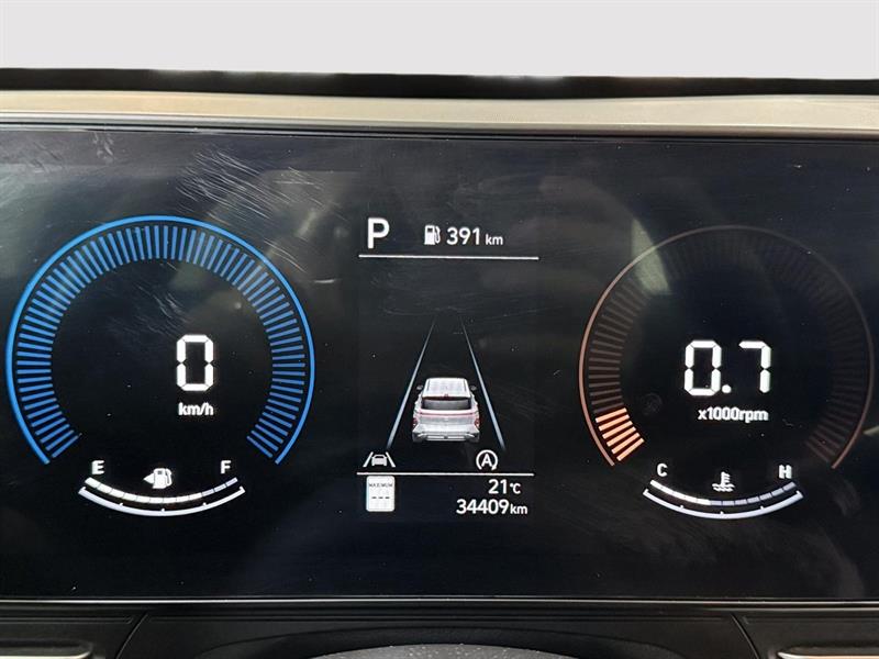 hyundai Kona 2024 - 26
