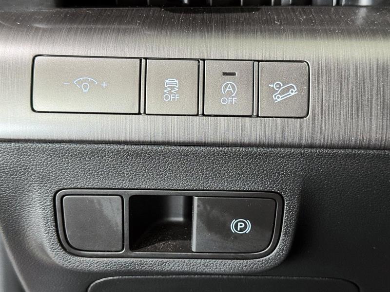 hyundai Kona 2024 - 28