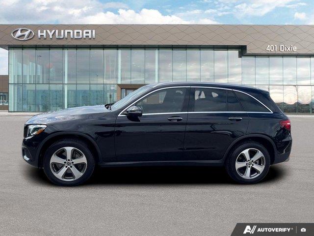 mercedes-benz GLC 2019 - 2