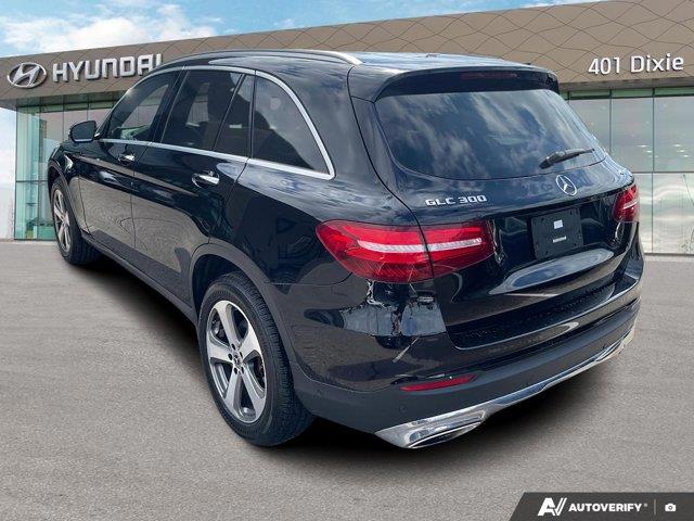 mercedes-benz GLC 2019 - 3