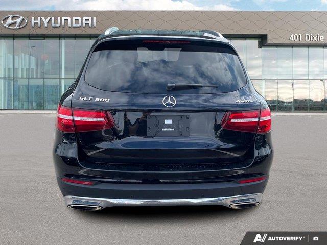 mercedes-benz GLC 2019 - 4