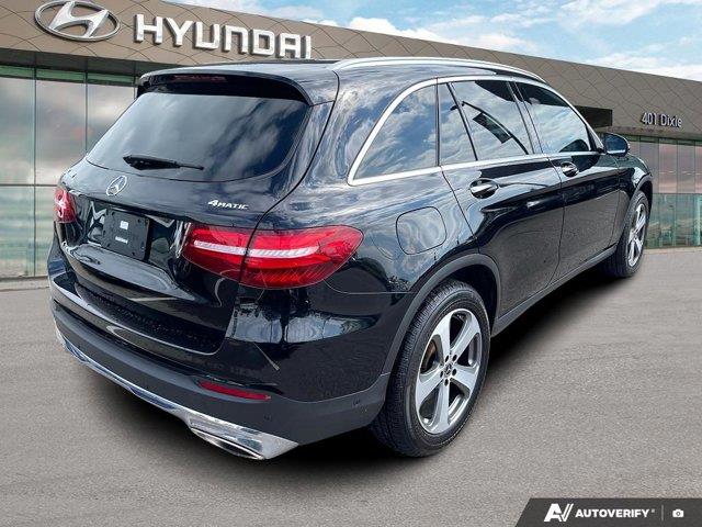 mercedes-benz GLC 2019 - 5