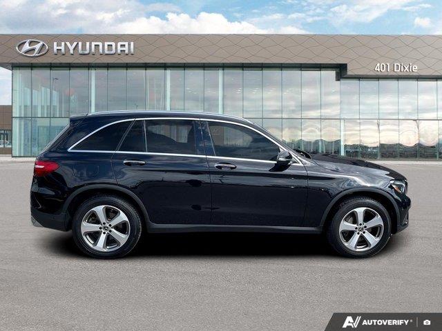 mercedes-benz GLC 2019 - 6