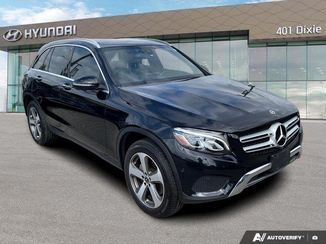 mercedes-benz GLC 2019 - 7