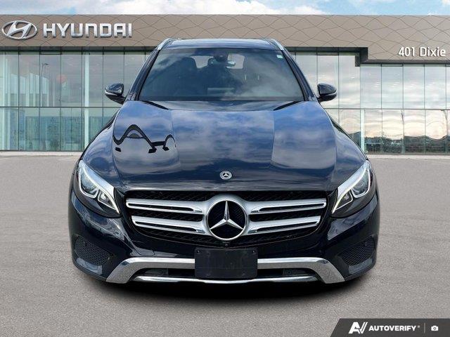 mercedes-benz GLC 2019 - 8