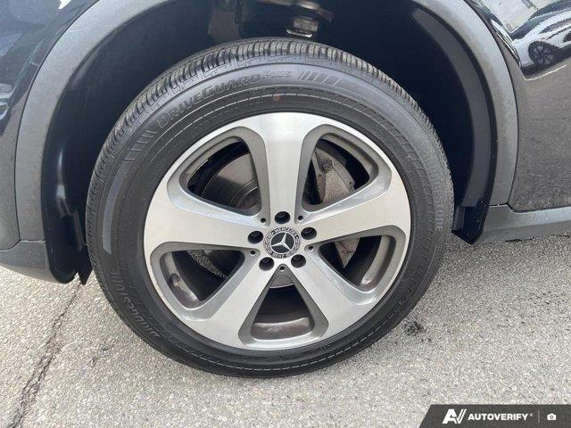mercedes-benz GLC 2019 - 9