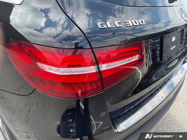 mercedes-benz GLC 2019 - 13