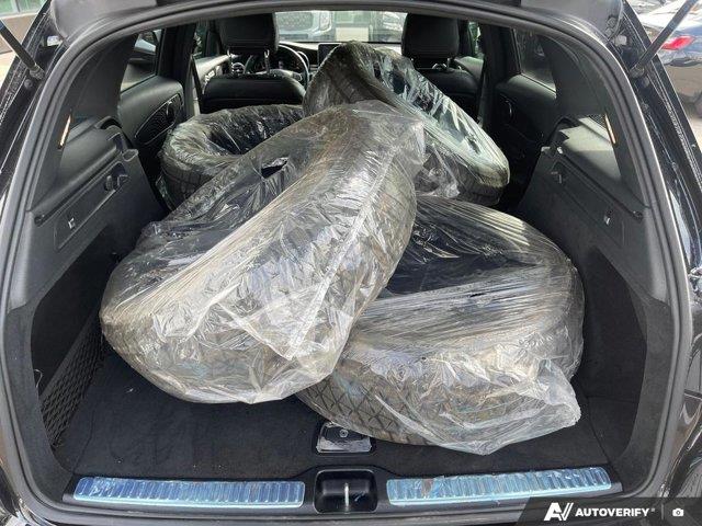 mercedes-benz GLC 2019 - 14