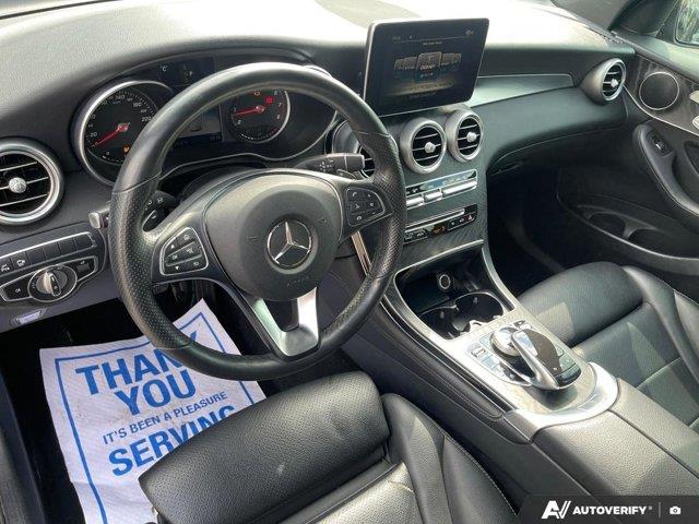 mercedes-benz GLC 2019 - 15