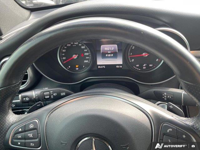 mercedes-benz GLC 2019 - 17
