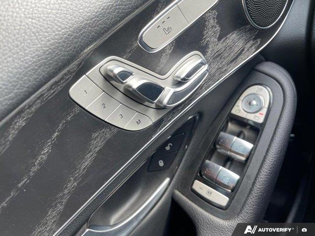 mercedes-benz GLC 2019 - 18