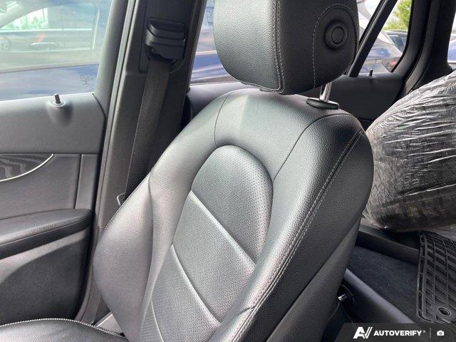 mercedes-benz GLC 2019 - 21