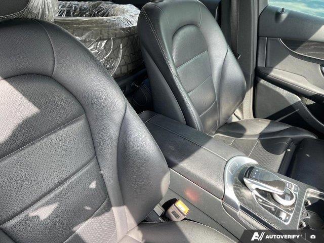 mercedes-benz GLC 2019 - 23