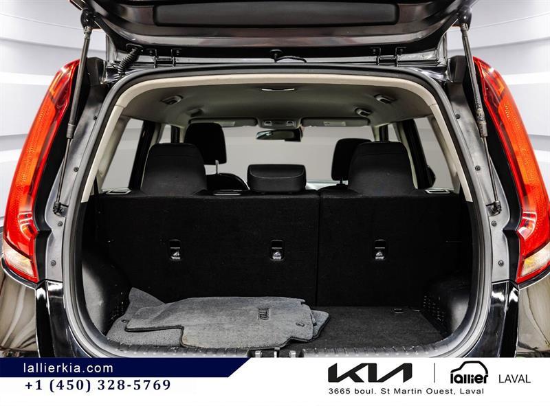 kia Soul 2020 - 11
