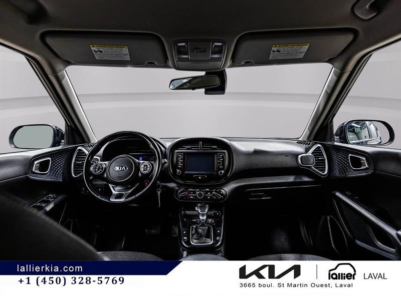 kia Soul 2020 - 12