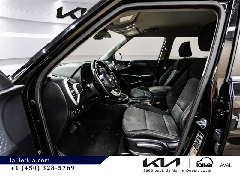 kia Soul 2020 - 14