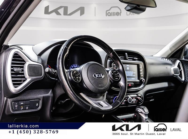 kia Soul 2020 - 15