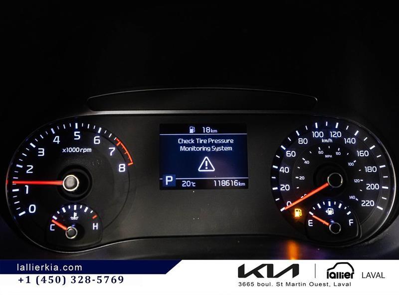 kia Soul 2020 - 17