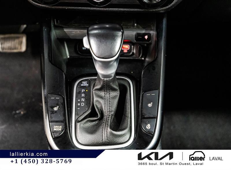kia Soul 2020 - 19