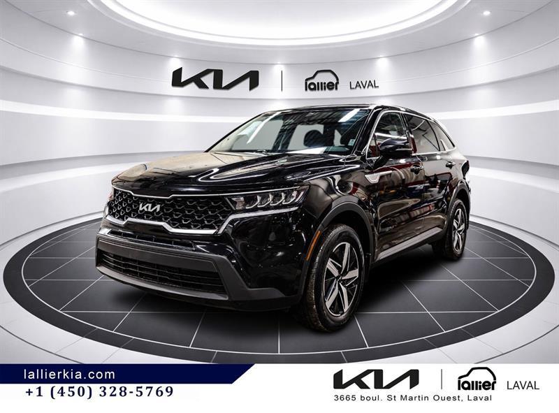 2023 Kia Sorento - Image 5