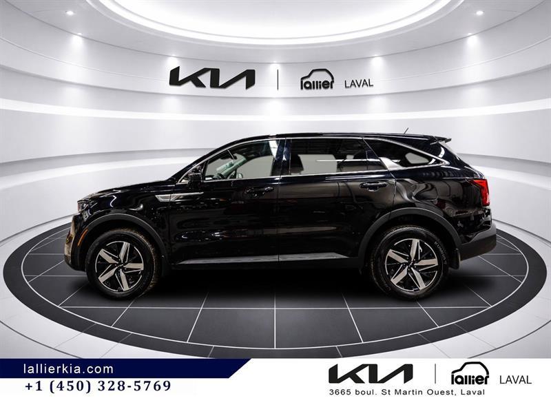 2023 Kia Sorento - Image 7