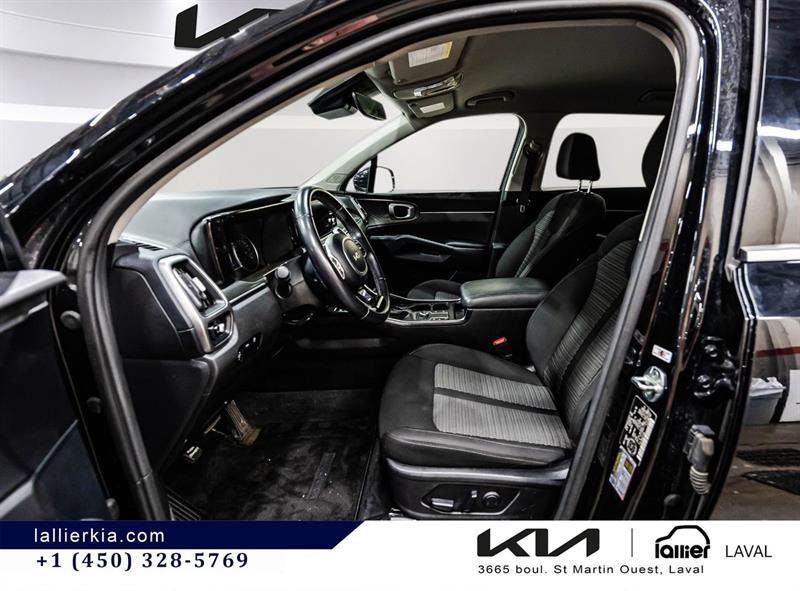 2023 Kia Sorento - Image 15