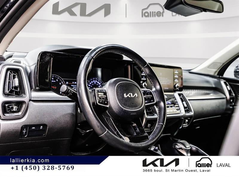 2023 Kia Sorento - Image 16
