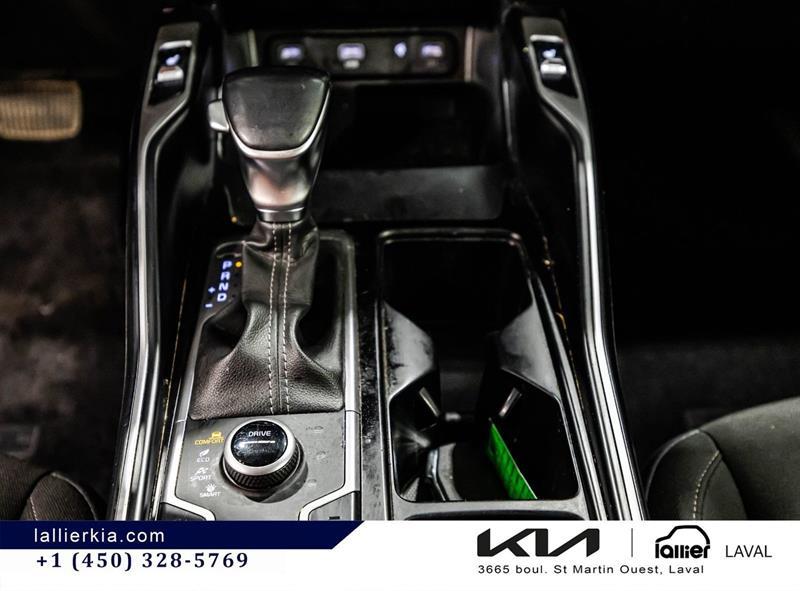 2023 Kia Sorento - Image 20