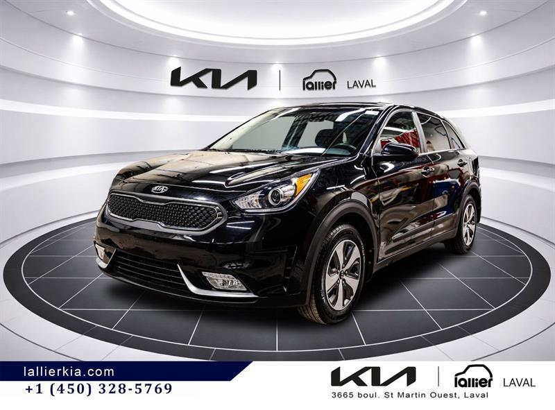 2019 Kia Niro - Image 5
