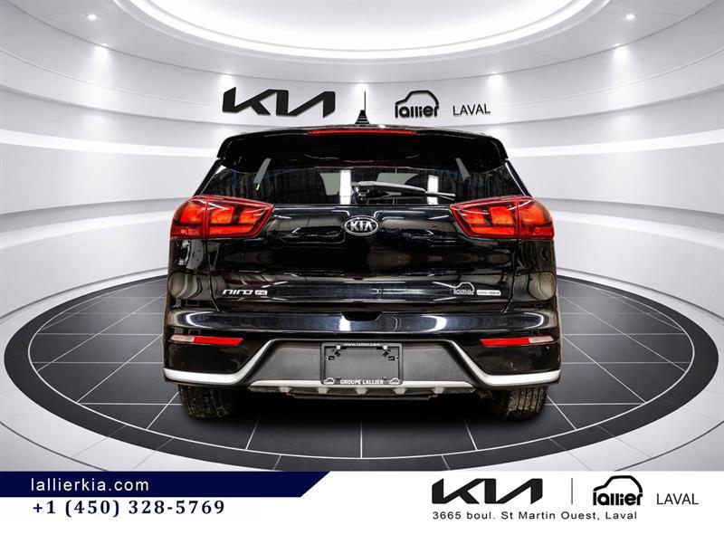 2019 Kia Niro - Image 9
