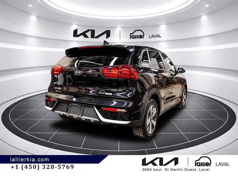 2019 Kia Niro - Image 10