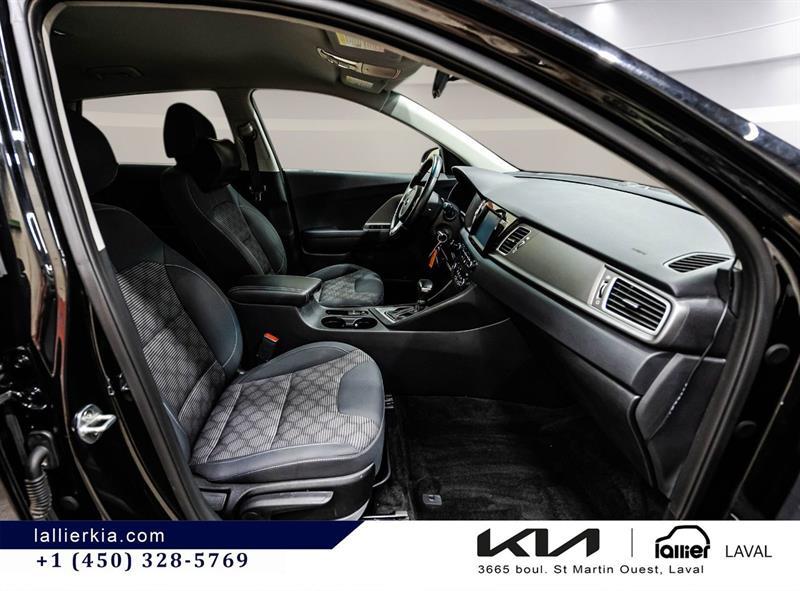 2019 Kia Niro - Image 13