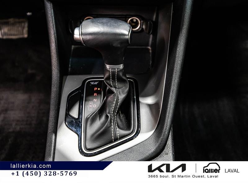 2019 Kia Niro - Image 18