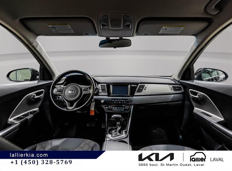 2019 Kia Niro - Image 19